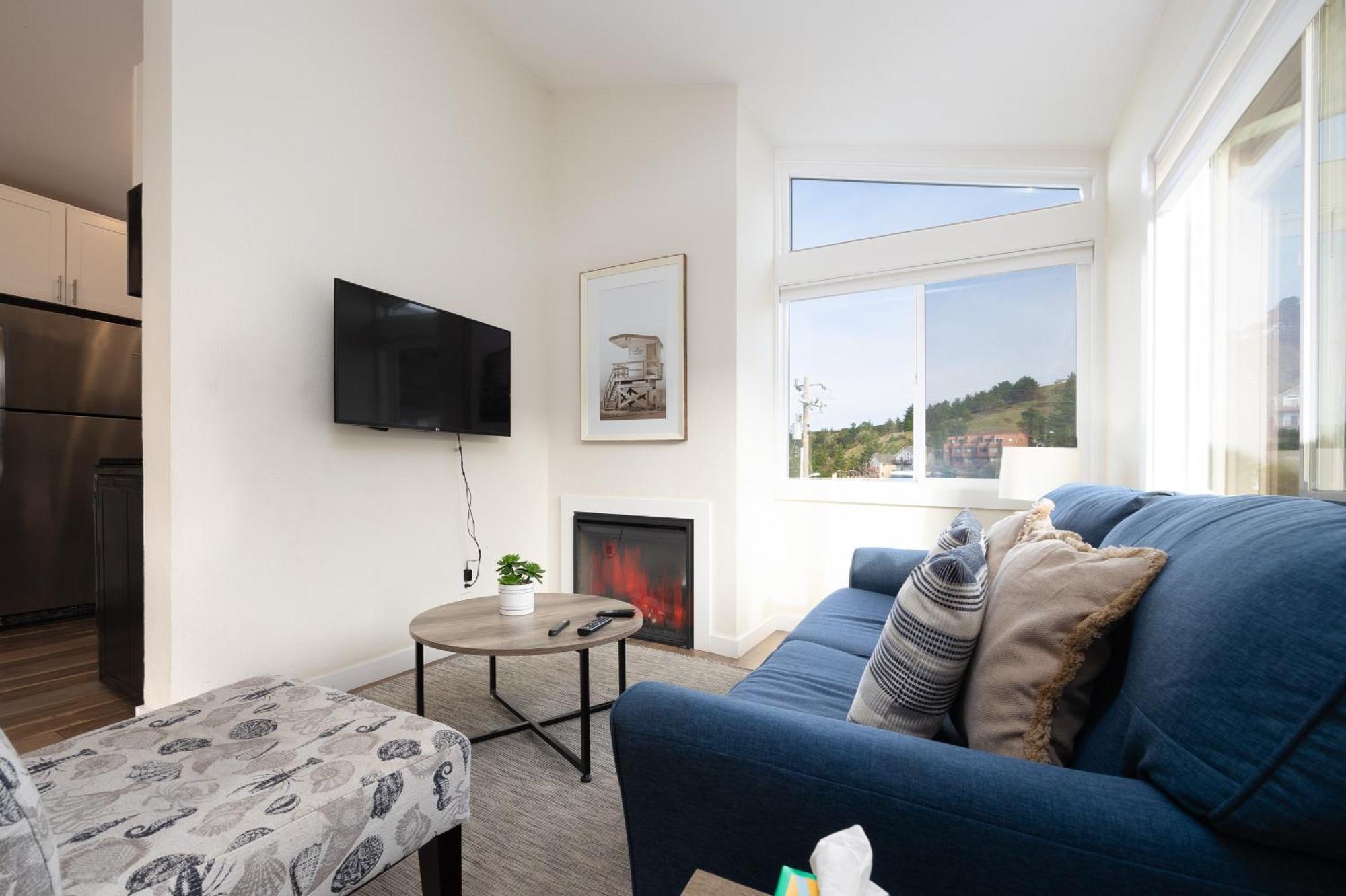 Bright Pacifica Townhouse Βίλα Εξωτερικό φωτογραφία