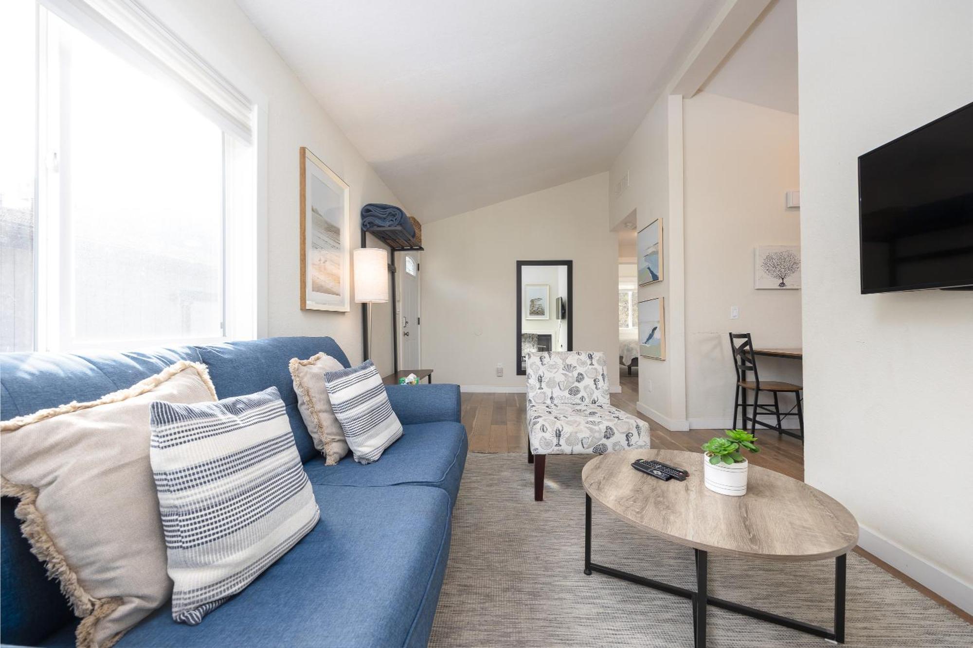 Bright Pacifica Townhouse Βίλα Εξωτερικό φωτογραφία