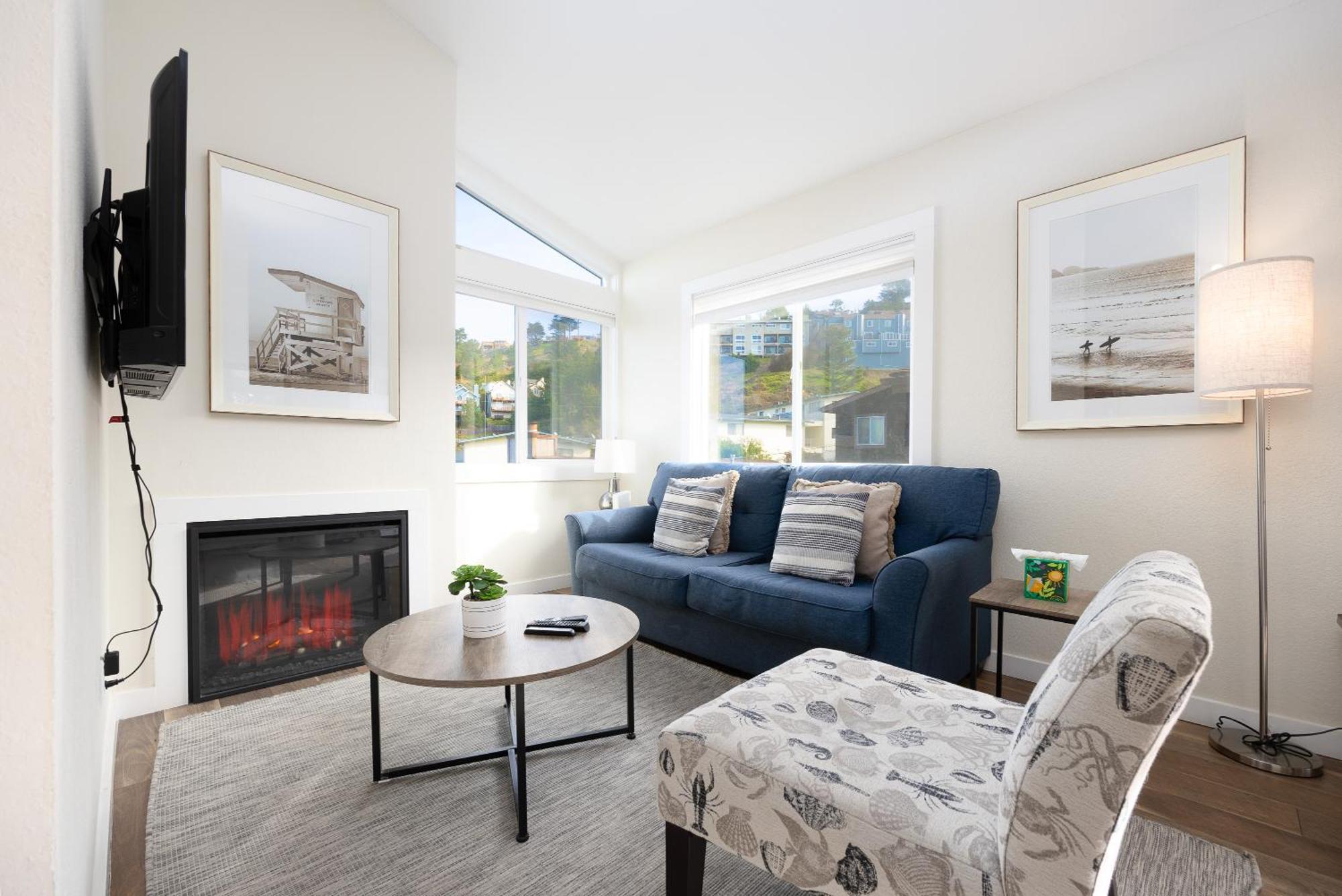 Bright Pacifica Townhouse Βίλα Εξωτερικό φωτογραφία